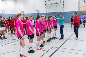 Bild 34 - wCJ Hamburger Futsalmeisterschaft